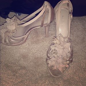 ALDO Heels